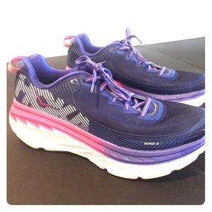 HOKA ONE ONE BONDI 5 sz 10